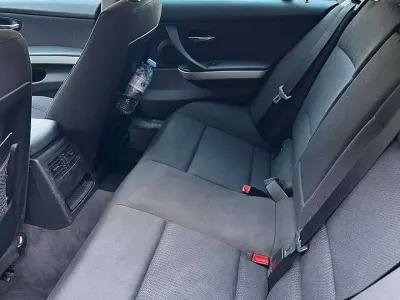 Gebraucht BMW 318