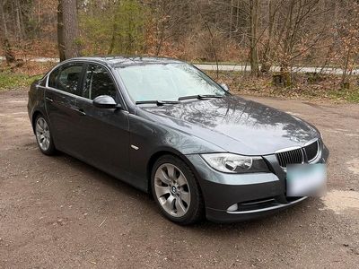 Usata BMW 330 231 CV (169 kW) 2006 Berlina