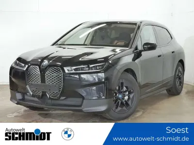 Gebraucht BMW iX