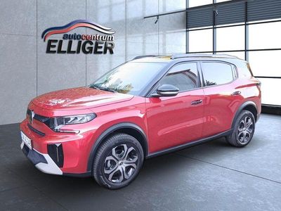 Gebraucht 2025 Citroën C3 Aircross SUV | 20.990 € (Teuer)