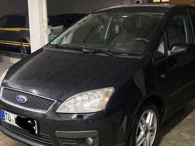 gebraucht Ford C-MAX 2.0 TDCi Trend