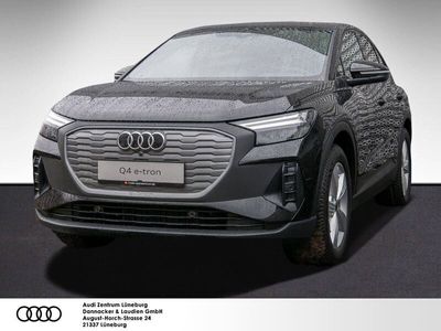 gebraucht Audi Q4 e-tron 