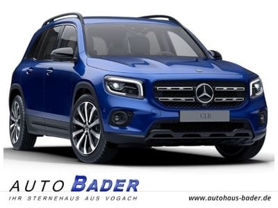 Gebraucht Mercedes GLB220 Progressive 190 PS (139 kW) 2023 Othercolor SUV