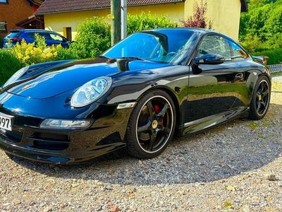 Porsche 997