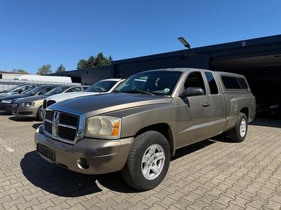 Gebraucht Dodge Dakota 209 PS (153 kW) 2005 Gold Pickup