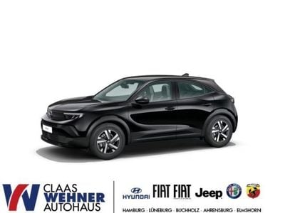 Neu Opel Mokka Edition 131 PS (96 kW) 2025 Karbon SUV