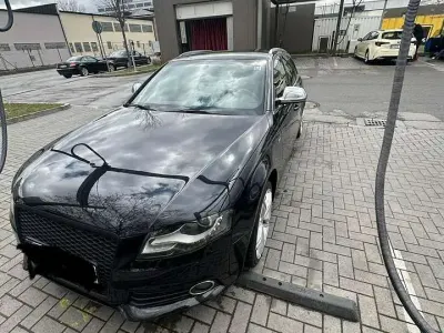 Gebraucht Audi A4 S-Line 179 PS (131 kW) 2009 Kombi