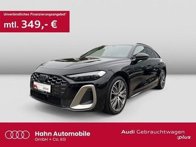 Gebraucht Audi A5 Edition .1 150 PS (110 kW) 2024 Mythosschwarz metallic Coupé