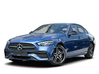 Gebraucht Mercedes C200