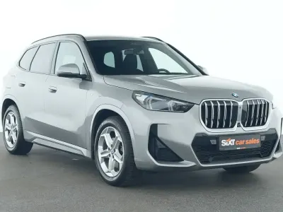 Gebraucht BMW X1