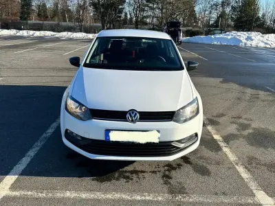 Occasion VW Polo