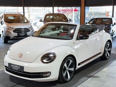 VW Beetle