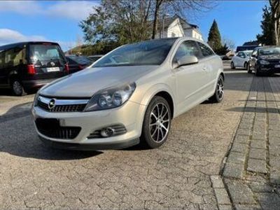 gebraucht Opel Astra GTC 1.8 ECOTEC GTC