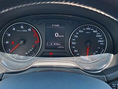 Schwarz Gebraucht 2016 Audi A3 Ambiente Limousine | 13.800 € (Fairer Preis)