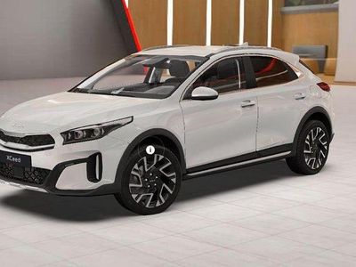 Neu Kia XCeed 150 PS (110 kW) 2026 SUV