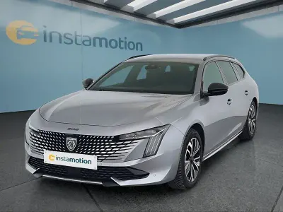 Gebraucht Peugeot 508
