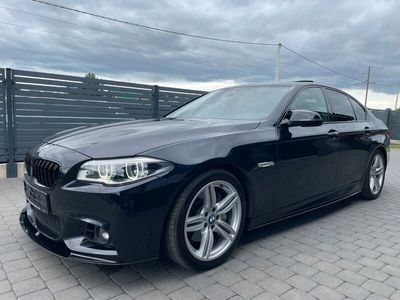 BMW 550