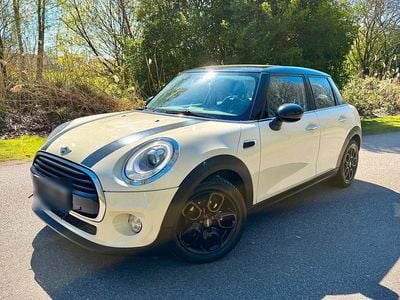 Gebraucht Mini Cooper 136 PS (100 kW) 2016 Beige Kleinwagen
