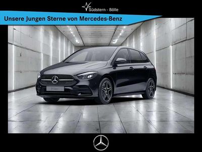 Mercedes B250