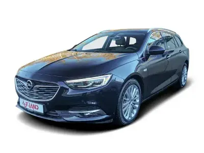Gebraucht Opel Insignia 260 PS (191 kW) 2018 Andere Kombi