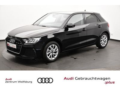 gebraucht Audi A1 Sportback 25 TFSI advanced