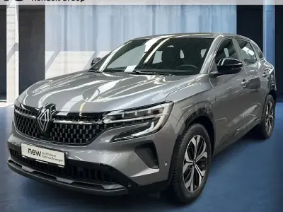 Gebraucht Renault Austral Evolution 158 PS (116 kW) 2024 Grau SUV