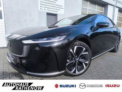 Mazda 6e