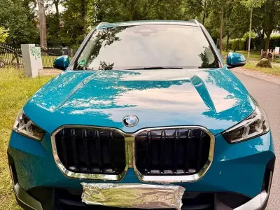 Gebraucht BMW X1
