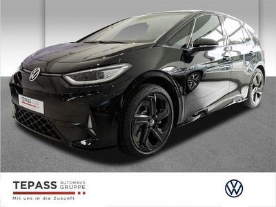 Gebraucht VW ID.3 GTX 210 kW (286 PS) 2022 Andere farbe Kleinwagen