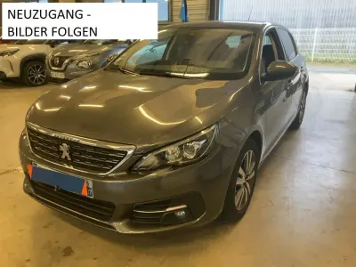 Gebraucht Peugeot 308
