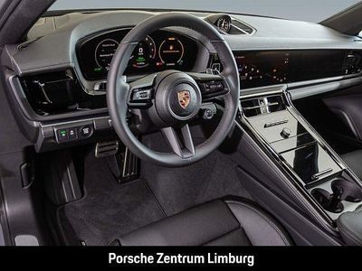 Porsche Panamera 4