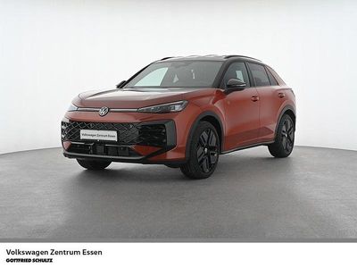 Neu VW T-Roc R-line 150 PS (110 kW) 2026 Rot SUV