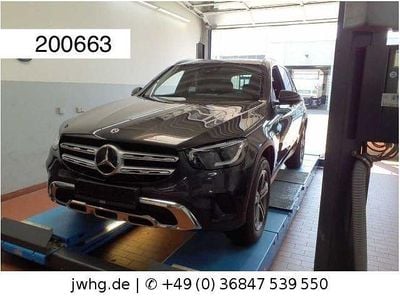 Mercedes GLC300e
