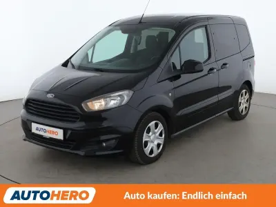 Gebraucht Ford Tourneo