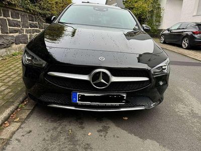 Gebraucht Mercedes CLA200 Shooting Brake Edition 150 PS (110 kW) 2021 Kombi