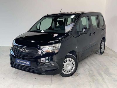 Opel Combo Life