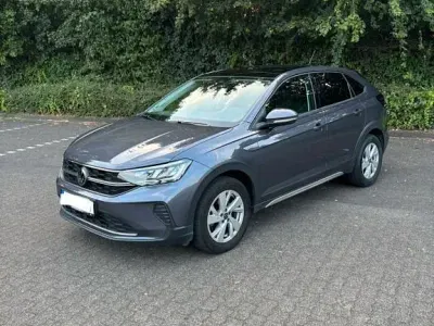 Gebraucht VW Taigo