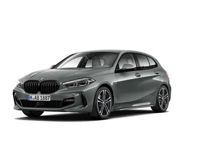 Gebraucht BMW 118 Comfort Edition 136 PS (100 kW) 2025 Kleinwagen