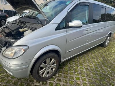 Mercedes Viano