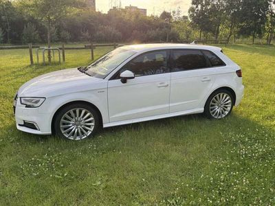 Audi A3 e-tron