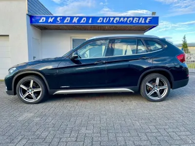 Gebraucht BMW X1