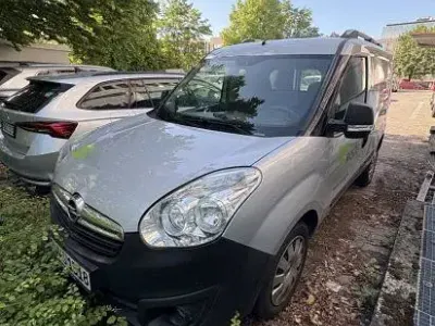 Gebraucht Opel Combo