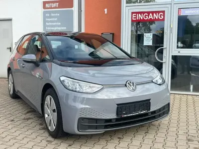 Gebraucht VW ID.3 Pro 150 kW (204 PS) 2023 Grau Kleinwagen