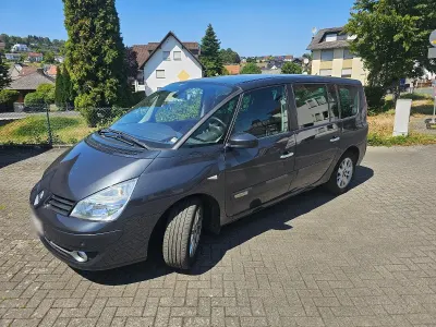 Gebraucht Renault Grand Espace