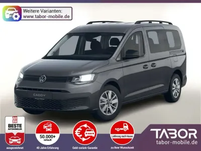 Gebraucht VW Caddy