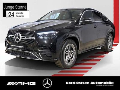 Mercedes GLE450 AMG