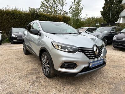 gebraucht Renault Kadjar Bose Edition 4x4 Navi+Kamera+Soundsystem