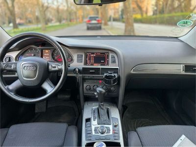 gebraucht Audi A6 2,0 TDI