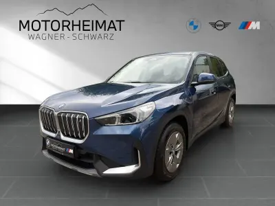 Gebraucht BMW iX1