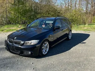 Brugt BMW 330